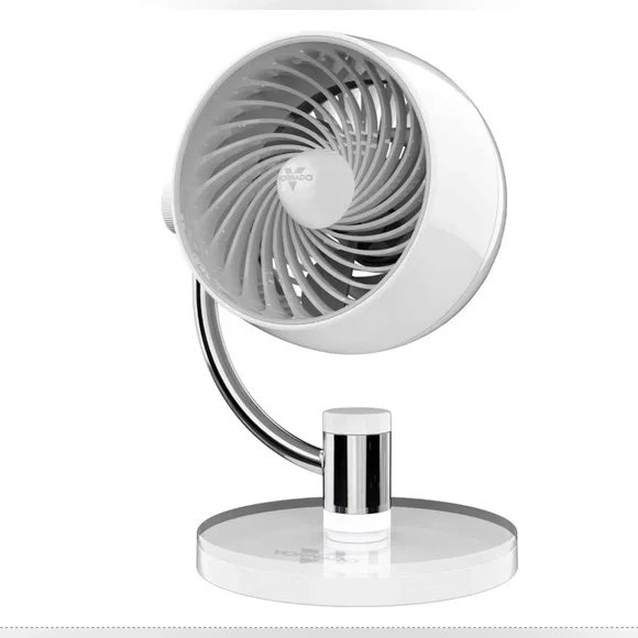 **CLEARANCE** VORNADO - Pivot 3U Whole Room Air Circulator - Picture 3 of 10